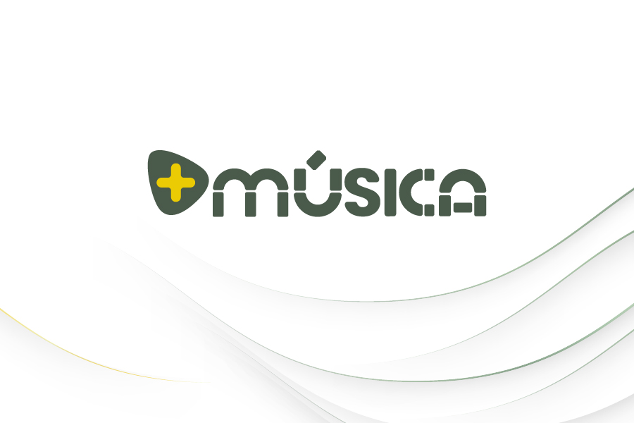 mais música