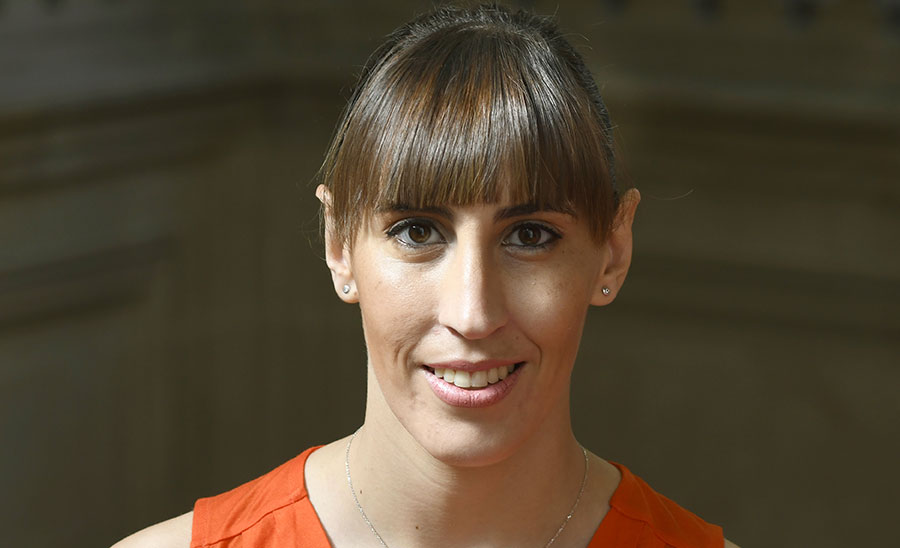 Ana Laura Iglesias González