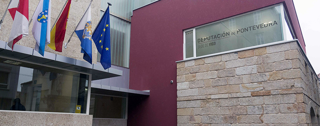 Exposición “Compartir é vivir”