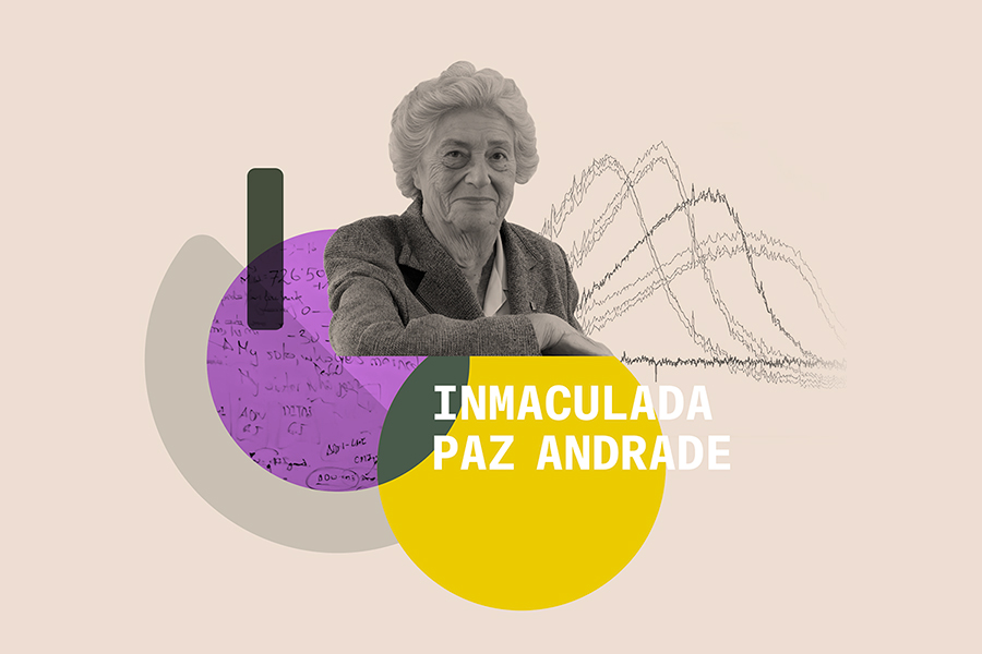 INMACULADA PAZ ANDRADE