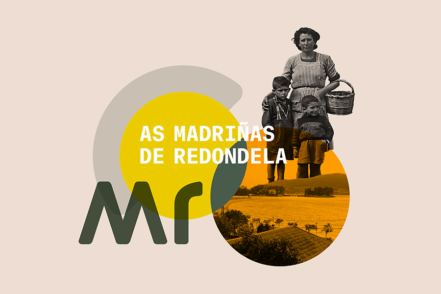 LAS MADRINAS DE REDONDELA 