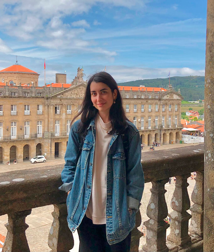 Carla Trincado Rodríguez