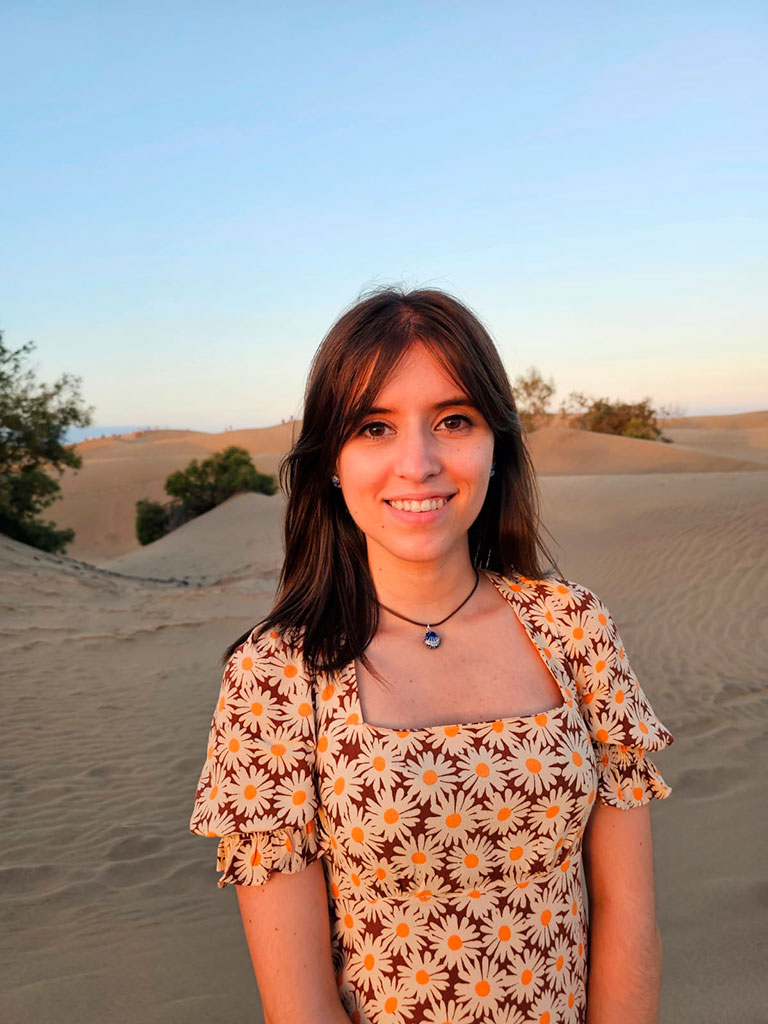 Laura Filloy Martínez