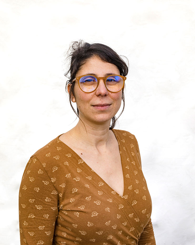 Xiana Iglesias Villaverde