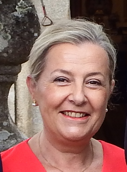 Beatriz de San Ildefonso Rodríguez