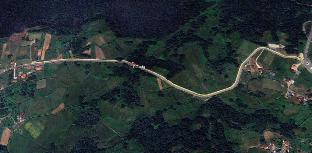 EP-0206 PONTE CALDELAS