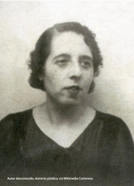 Luisa Cuesta Gutiérrez