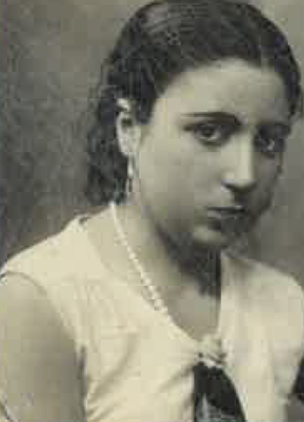 Rita Fernández Queimadelos