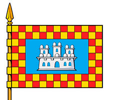 Bandeira de Soutomaior