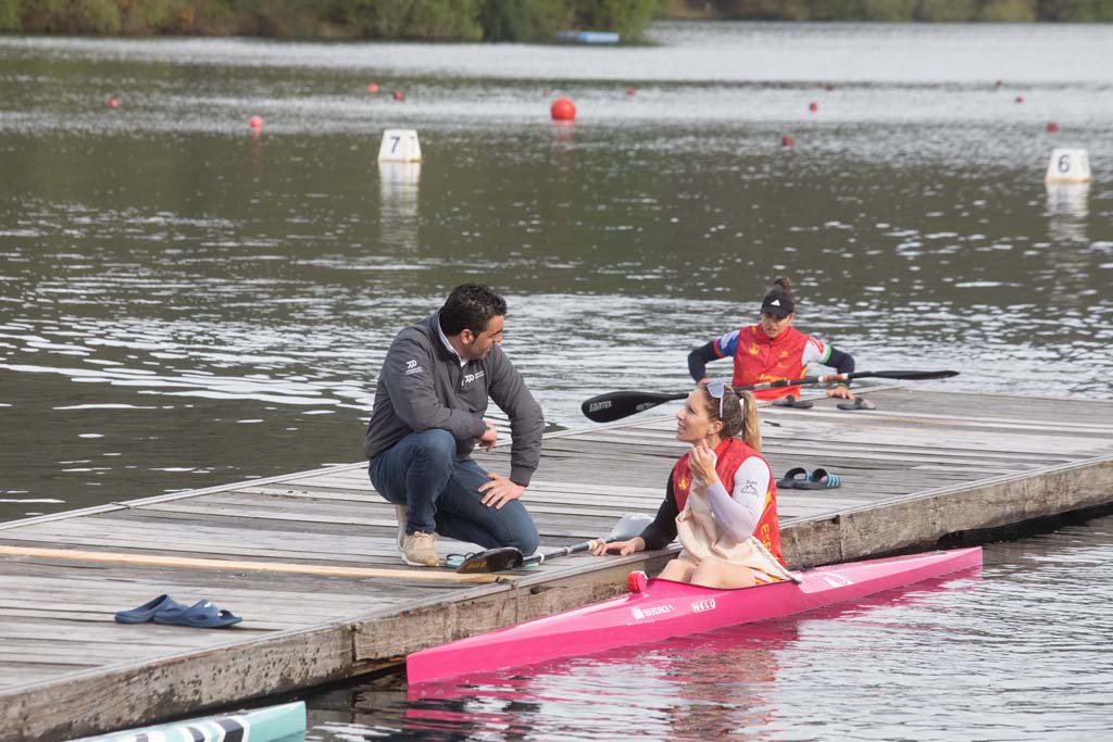 Luis López no Pontillón