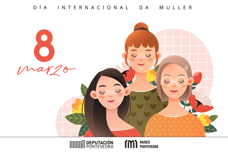 Día da Muller no Museo