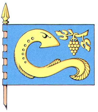 Bandeira de Arbo