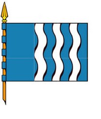 Bandera de Bueu