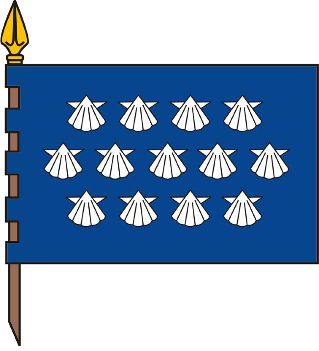 Bandeira da Illa de Arousa
