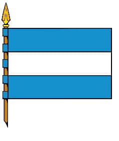 Bandera de Tui