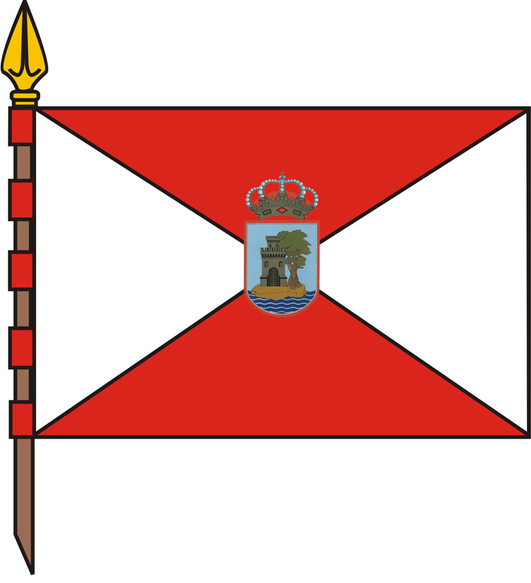 Bandeira de Vigo