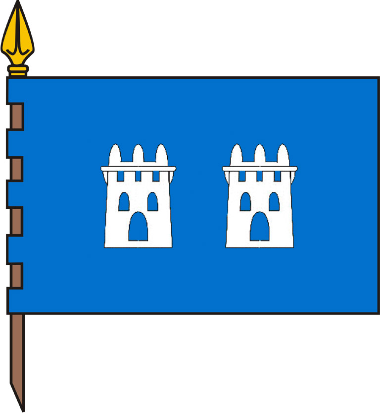 Bandera de Vilaboa