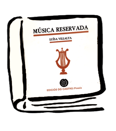 Música reservada