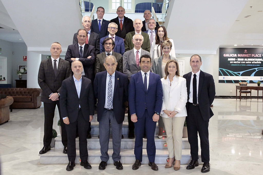 Comité Executivo organizador