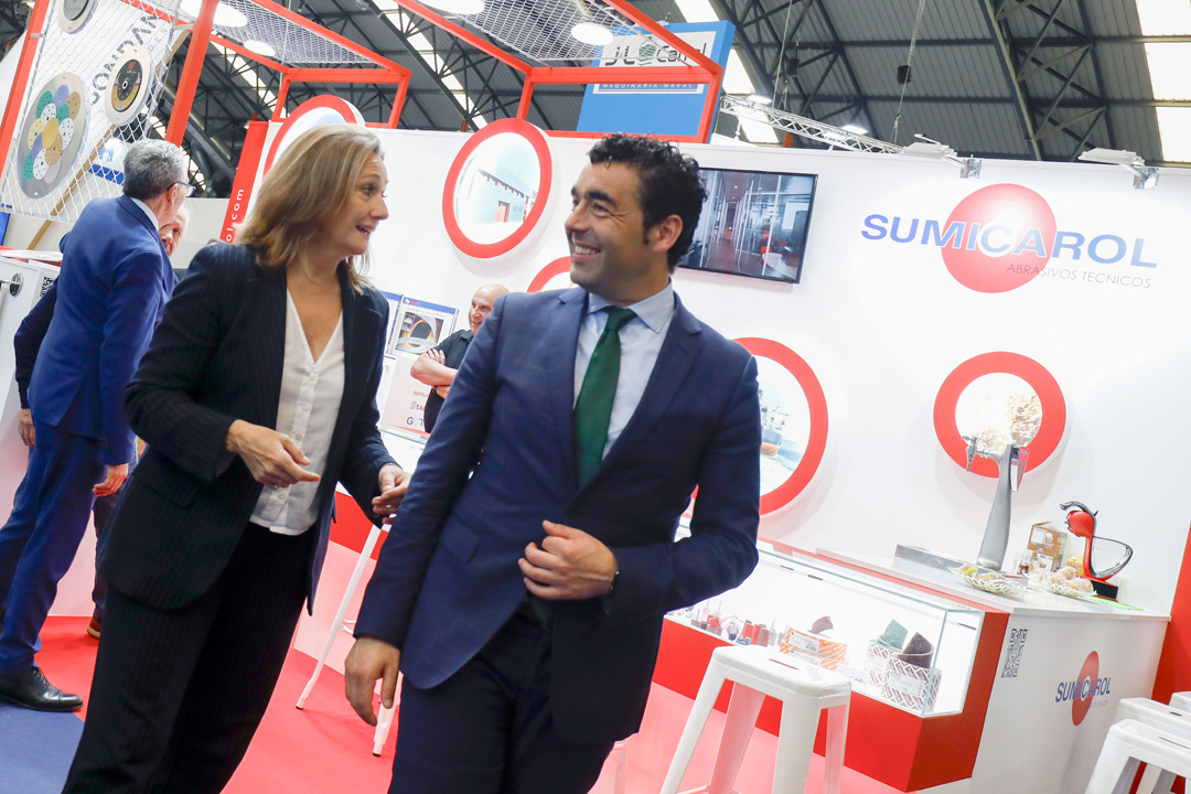 Aula de formación da Deputacuión en Navalia