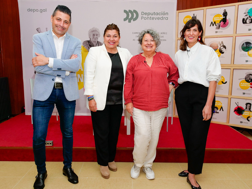 Faladoiro Aqui faltan páxinas sobre Placeres Castellanos
