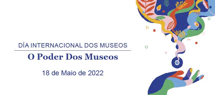 Día dos Museo