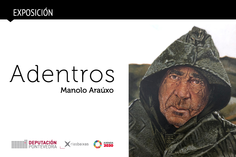 Exposición Manuel Araúxo