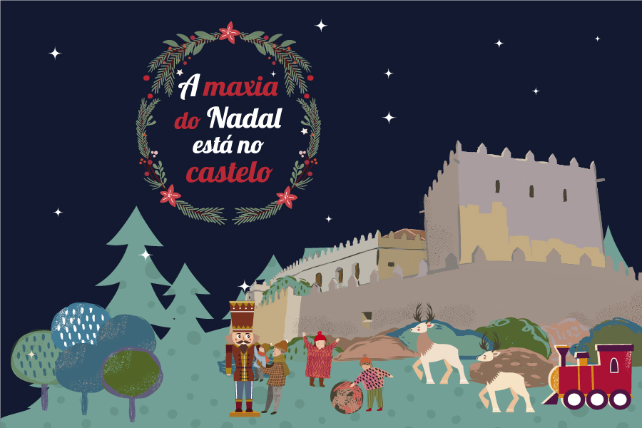 Navidad en Soutomaior