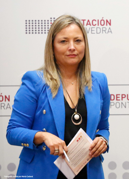 María Cadaval