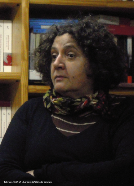 Berta Álvarez Cáccamo