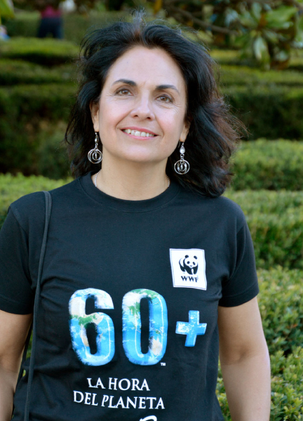 Hora Mundial do Planeta-WWF e Día Mundial do Clima