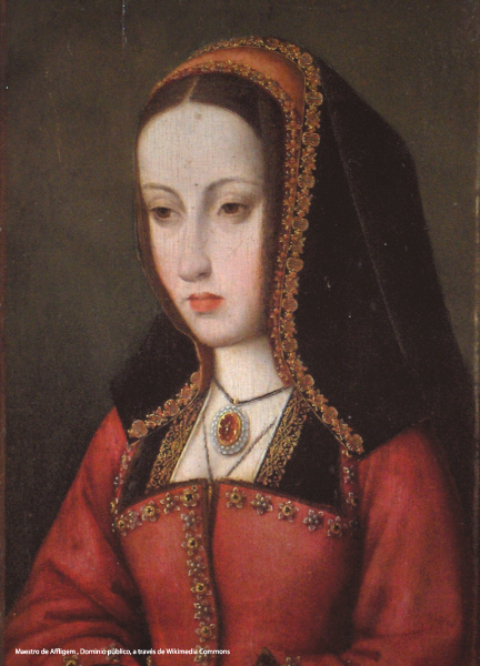 Xoana de Castela