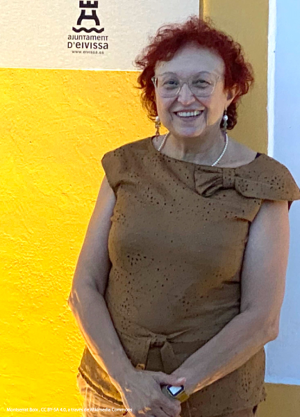 María Durán Febrer