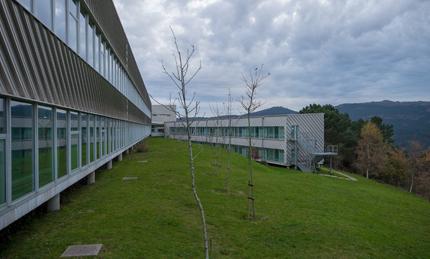CUVI Escola de Enxeñería de Telecomunicación e ETS de Enxeñería de Minas