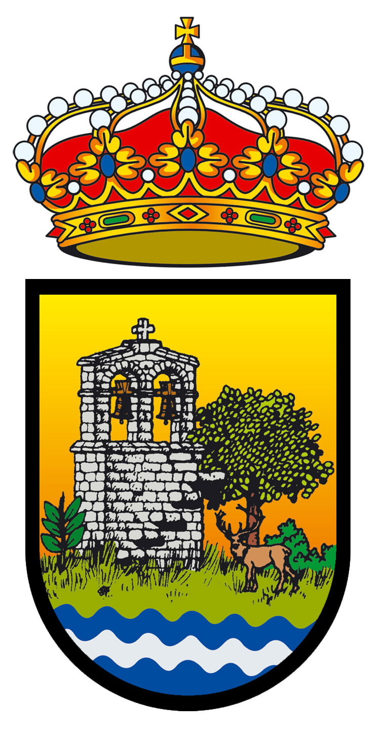 Escudo de Vilanova de Arousa